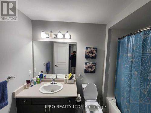 103 - 1401 Plains Road E, Burlington, ON - Indoor Photo Showing Bathroom