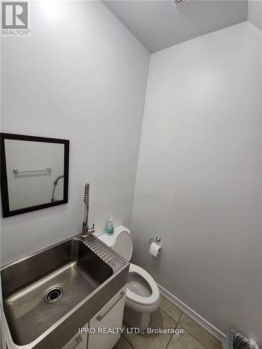 103 - 1401 Plains Road E, Burlington, ON - Indoor Photo Showing Bathroom