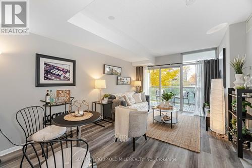 216 - 2464 Weston Road, Toronto, ON - Indoor