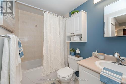 216 - 2464 Weston Road, Toronto, ON - Indoor Photo Showing Bathroom