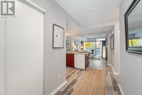 216 - 2464 Weston Road, Toronto, ON - Indoor