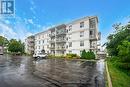 406 - 12 St Andrew Street, Norfolk, ON  - Outdoor With Balcony With Facade 