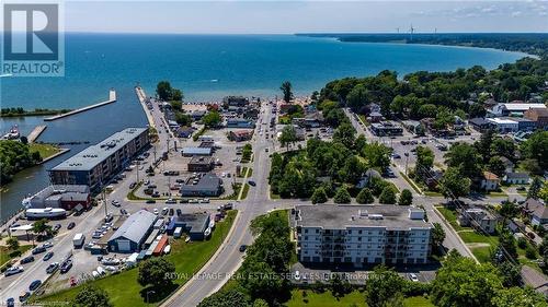 406 - 12 St Andrew Street, Norfolk, ON - Outdoor With Body Of Water With View