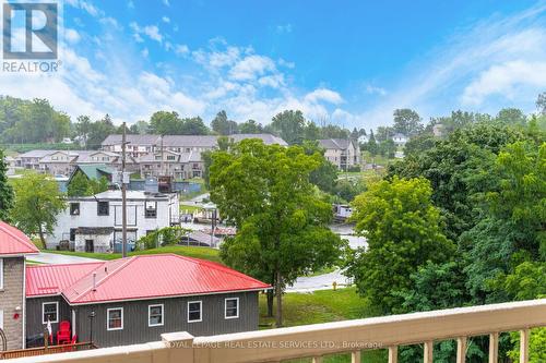 406 - 12 St Andrew Street, Norfolk, ON - Outdoor With View