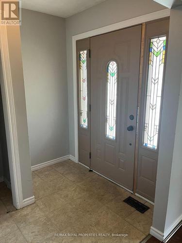 1038 Barnardo Avenue E, Peterborough, ON - Indoor Photo Showing Other Room