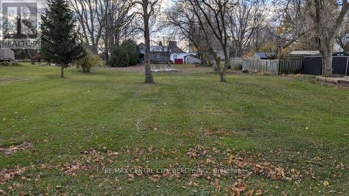 Lot 44 Prince Alfred Street, South Huron (Centralia), ON 