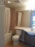 2405 - 763 Bay Street, Toronto, ON  - Indoor Photo Showing Bathroom 