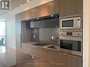 1710 - 88 Blue Jays Way, Toronto, ON  - Indoor Photo Showing Kitchen With Upgraded Kitchen 