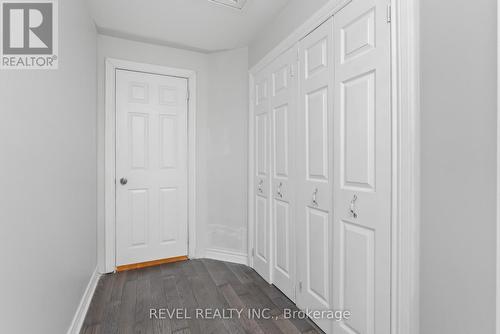 Upper - 120 Hunter Street, Whitby, ON - Indoor Photo Showing Other Room