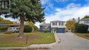 13 Cavendish Crescent N, Brampton, ON  - Outdoor With Facade 