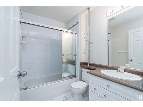 9519 155 St Nw, Edmonton, AB - Indoor Photo Showing Bathroom