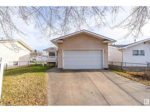 9519 155 St Nw, Edmonton, AB - Outdoor