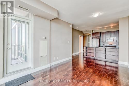 2203 - 3525 Kariya Drive, Mississauga, ON - Indoor