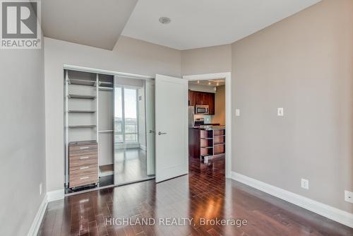 2203 - 3525 Kariya Drive, Mississauga, ON - Indoor Photo Showing Other Room