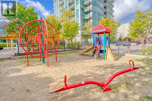 2203 - 3525 Kariya Drive, Mississauga, ON - Outdoor