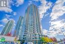 2203 - 3525 Kariya Drive, Mississauga, ON  - Outdoor With Facade 