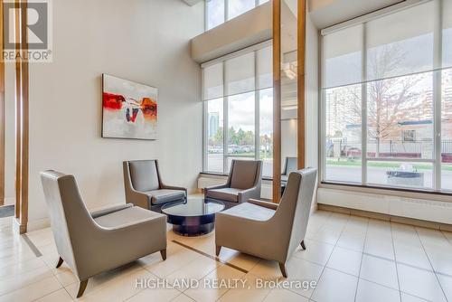 2203 - 3525 Kariya Drive, Mississauga, ON - Indoor