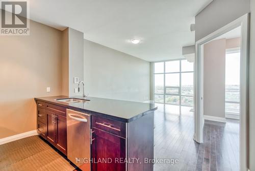 2203 - 3525 Kariya Drive, Mississauga, ON - Indoor