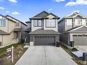 1635 16 St Nw, Edmonton, AB  - Outdoor With Facade 