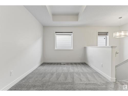 1635 16 St Nw, Edmonton, AB - Indoor Photo Showing Other Room