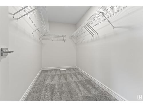 1635 16 St Nw, Edmonton, AB - Indoor With Storage