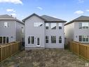 1635 16 St Nw, Edmonton, AB  - Outdoor With Exterior 