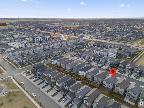 1635 16 St Nw, Edmonton, AB - Outdoor With View