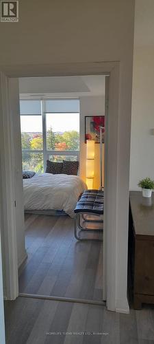 908 - 9506 Markham Road, Markham, ON - Indoor Photo Showing Bedroom