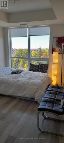 908 - 9506 Markham Road, Markham, ON - Indoor Photo Showing Bedroom