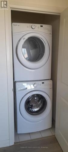 908 - 9506 Markham Road, Markham, ON - Indoor Photo Showing Laundry Room