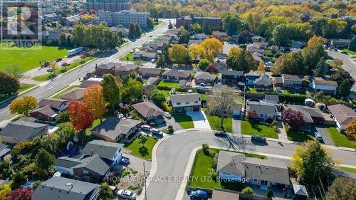 117 Loyalist Drive, Hamilton, ON - Outdoor With View