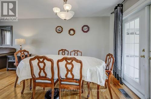 117 Loyalist Drive, Hamilton, ON - Indoor Photo Showing Other Room