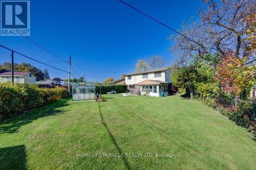 117 Loyalist Drive, Hamilton, ON - Outdoor