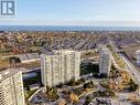 1526 - 3 Greystone Walk Drive, Toronto, ON  - Outdoor With View 