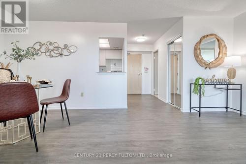 1526 - 3 Greystone Walk Drive, Toronto, ON - Indoor Photo Showing Dining Room