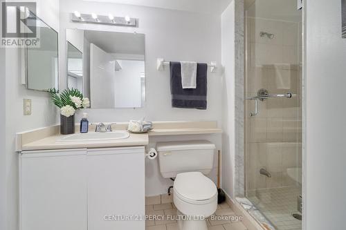 1526 - 3 Greystone Walk Drive, Toronto, ON - Indoor Photo Showing Bathroom