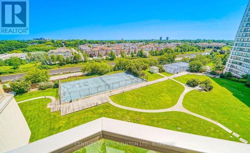 1526 - 3 Greystone Walk Drive, Toronto, ON - Outdoor With View