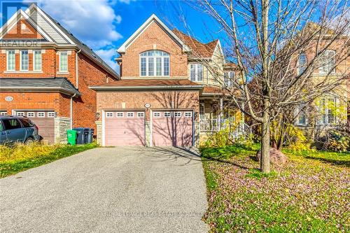 5474 Valhalla Crescent, Mississauga, ON - Outdoor