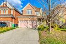 5474 Valhalla Crescent, Mississauga, ON  - Outdoor 