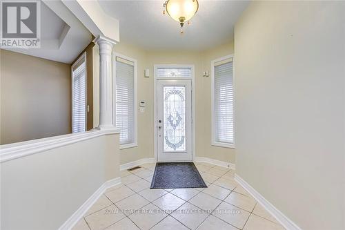 5474 Valhalla Crescent, Mississauga, ON - Indoor Photo Showing Other Room