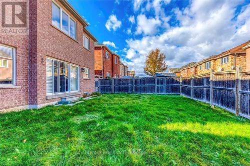 5474 Valhalla Crescent, Mississauga, ON - Outdoor With Exterior