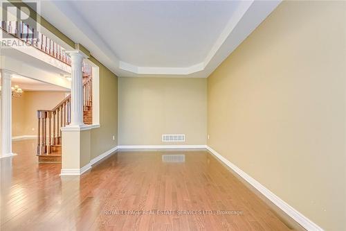 5474 Valhalla Crescent, Mississauga, ON - Indoor Photo Showing Other Room