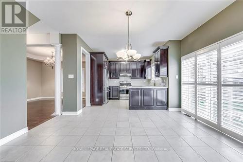 5474 Valhalla Crescent, Mississauga, ON - Indoor