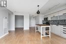 1108 - 100 Western Battery Road, Toronto, ON  - Indoor Photo Showing Kitchen With Upgraded Kitchen 