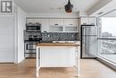 1108 - 100 Western Battery Road, Toronto, ON  - Indoor Photo Showing Kitchen 