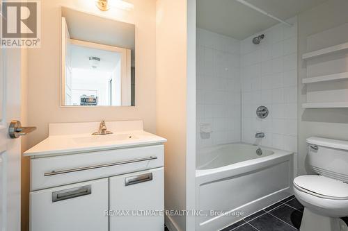 1108 - 100 Western Battery Road, Toronto, ON - Indoor Photo Showing Bathroom