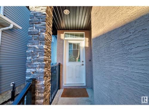 2406 22 Av Nw, Edmonton, AB - Outdoor