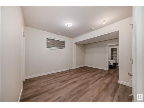 2406 22 Av Nw, Edmonton, AB - Indoor Photo Showing Other Room