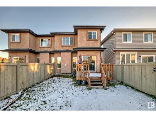 2406 22 Av Nw, Edmonton, AB - Outdoor