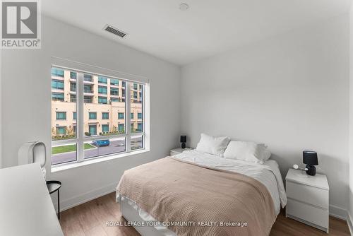 120B - 11750 Ninth Line, Whitchurch-Stouffville, ON - Indoor Photo Showing Bedroom